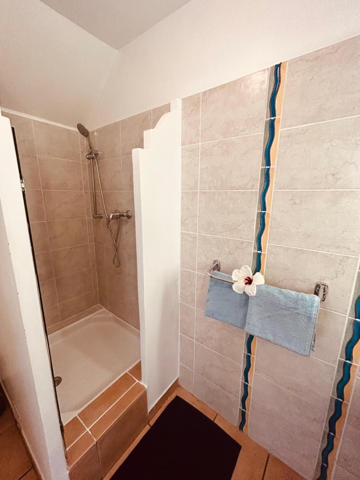 Ti Cocotier Appartement Vue Mer 2 A 6 Personnes Village Pierre Et Vacances Sainte-Luce Esterno foto