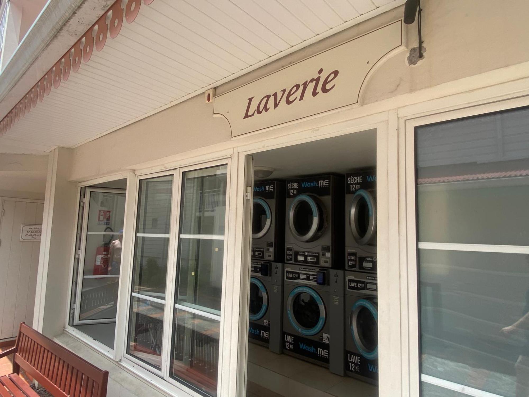 Ti Cocotier Appartement Vue Mer 2 A 6 Personnes Village Pierre Et Vacances Sainte-Luce Esterno foto